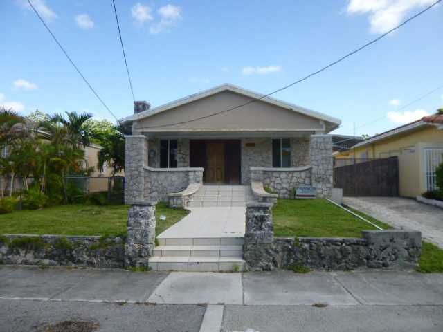 2361 Nw 1st St, Miami, FL 33125