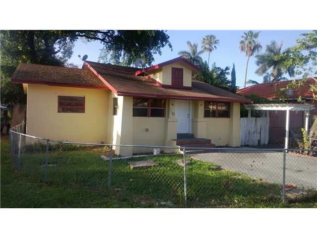 1847 NW 8 ST, Miami, FL 33125