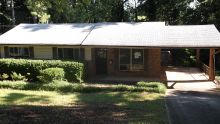 837 Needle Rock Dr Stone Mountain, GA 30083