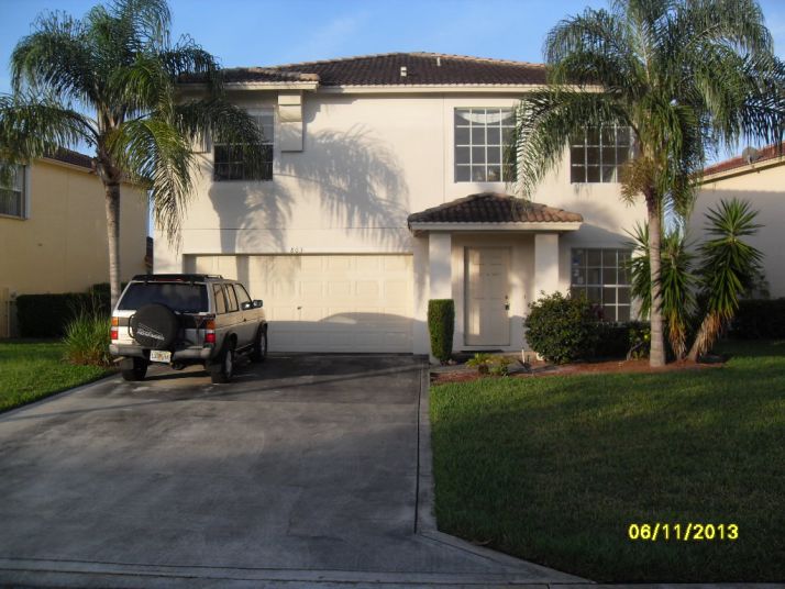 803 Greenwich Ct, Port Saint Lucie, FL 34983