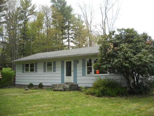 167 County Road 21, Barryville, NY 12719