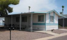 2401 W. Southern Avenue #121 Tempe, AZ 85282