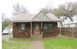 3620 NW 22nd St, Oklahoma City, OK 73107