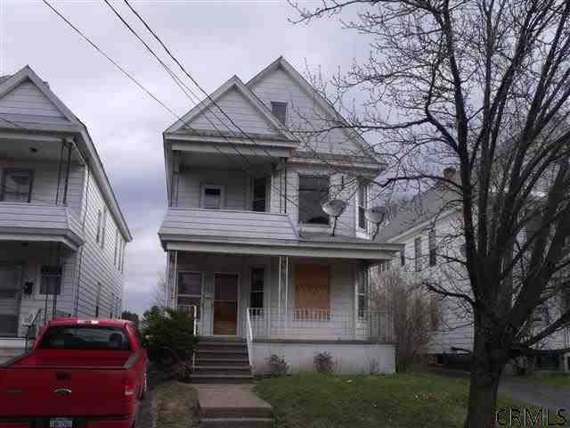 721723 Raymond, Schenectady, NY 12308