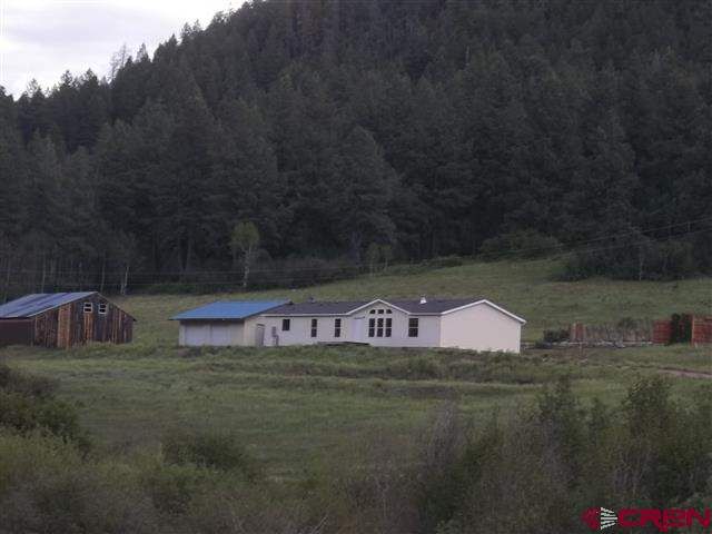 1584 Bear Creek Rd, Bayfield, CO 81122