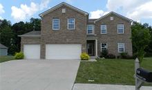 558 Heartland Ln Brownsburg, IN 46112