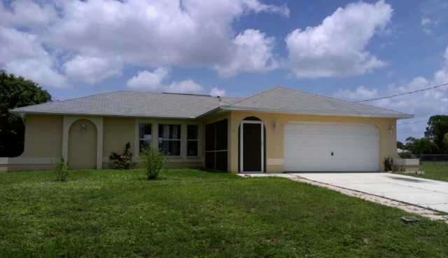 315 Se 3rd Ter, Cape Coral, FL 33990