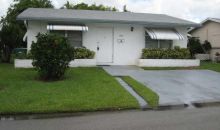 4921 NW 52ND CT Fort Lauderdale, FL 33319