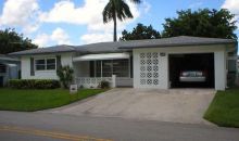 4622 NW 47TH ST Fort Lauderdale, FL 33319