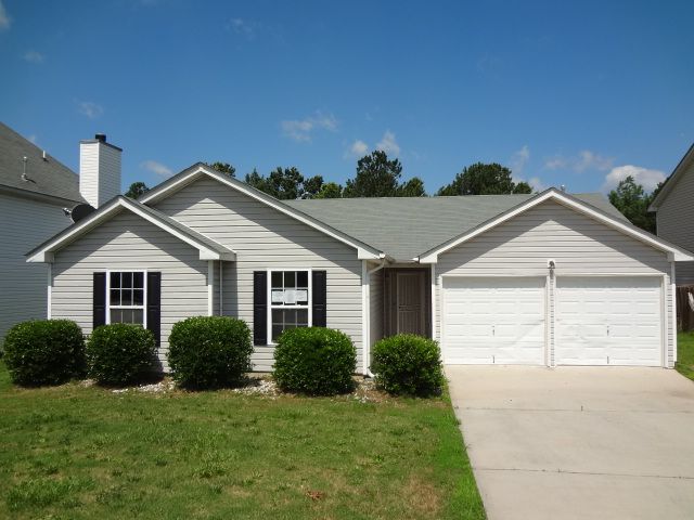 5394 Sand Bar Lane, Atlanta, GA 30349