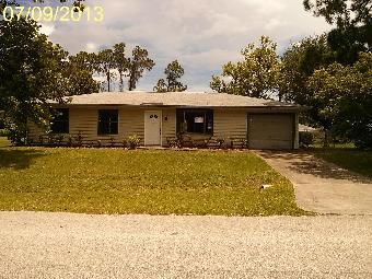 1306 Tarleton Stree, Palm Bay, FL 32909