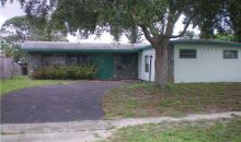 1921 N 50TH AVE Hollywood, FL 33021