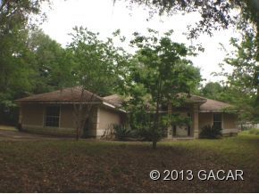 19504 Nw 240th Ln, High Springs, FL 32643