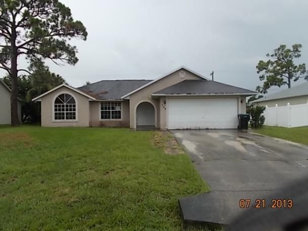 766 Altona St NW, Palm Bay, FL 32907