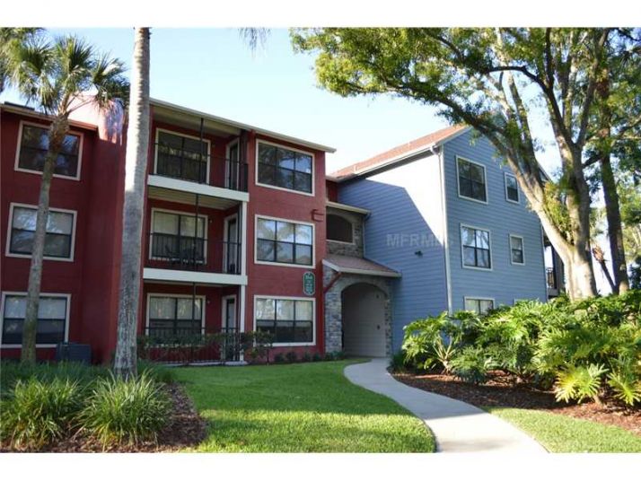 3541 Tobago Ln Apt 302, Tampa, FL 33614