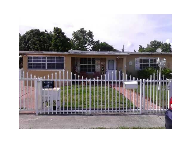 451 E 63 ST, Hialeah, FL 33013