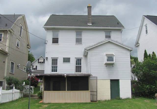 722 Lincoln Ave, Scranton, PA 18504