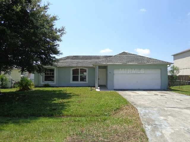 944 Gascony Ct, Kissimmee, FL 34759