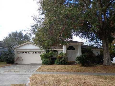 2351 Tioga Dr, Land O Lakes, FL 34639