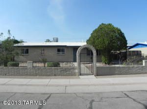 1831 W Riverview St, Tucson, AZ 85745