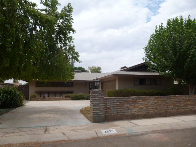 2227 West 17th Street, Yuma, AZ 85364