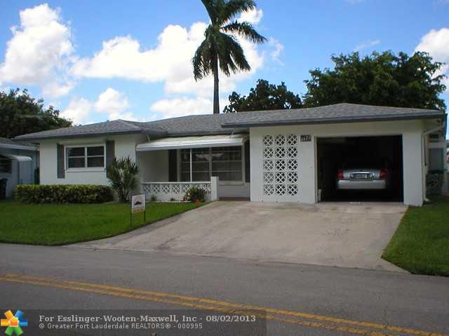 4622 NW 47TH ST, Fort Lauderdale, FL 33319