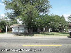 3511 Paramount Blvd # 3511, Amarillo, TX 79109