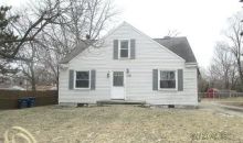 35095 John Hauk St Westland, MI 48185