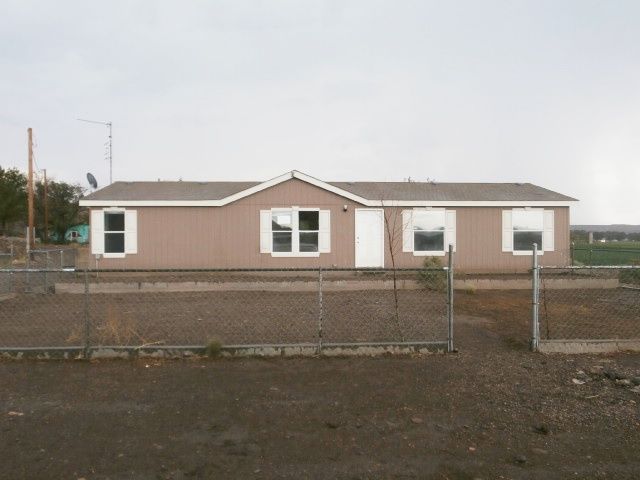 4641 Virden Road, Duncan, AZ 85534