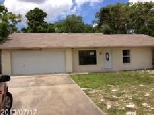 1350 Bailey Ave, Deltona, FL 32725