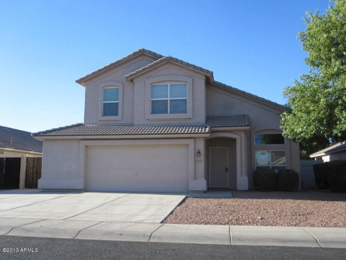 12926 W Cheery Lynn Rd, Avondale, AZ 85392