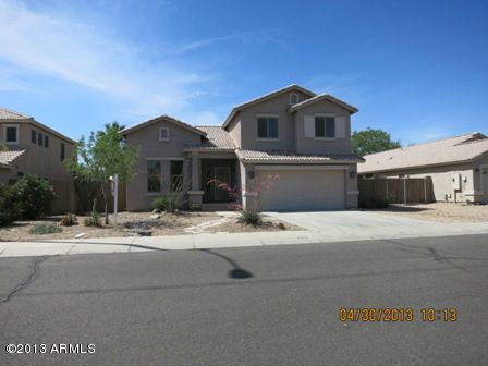 12617 W Merrell St, Avondale, AZ 85392