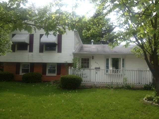 601 Gerald Ave, New Carlisle, OH 45344