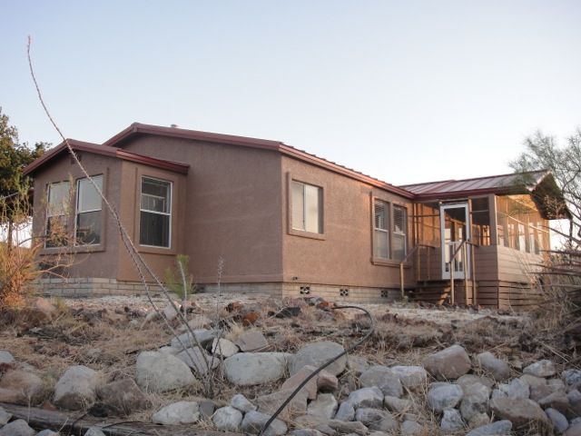 1042 South Skyline Drive, Tombstone, AZ 85638