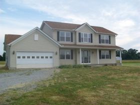 3268 Snider Malott, Mount Orab, OH 45154