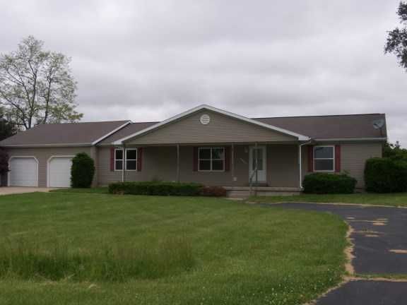 8603 E Old State Road 38, New Castle, IN 47362