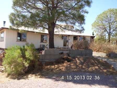 105 Lynx Rd, Clifton, AZ 85533