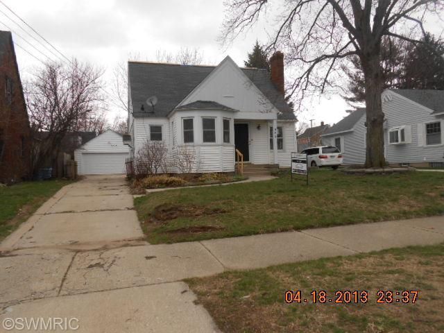 845 Edna St Se, Grand Rapids, MI 49507