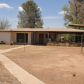 1829 East 6th Street, Douglas, AZ 85607 ID:555067