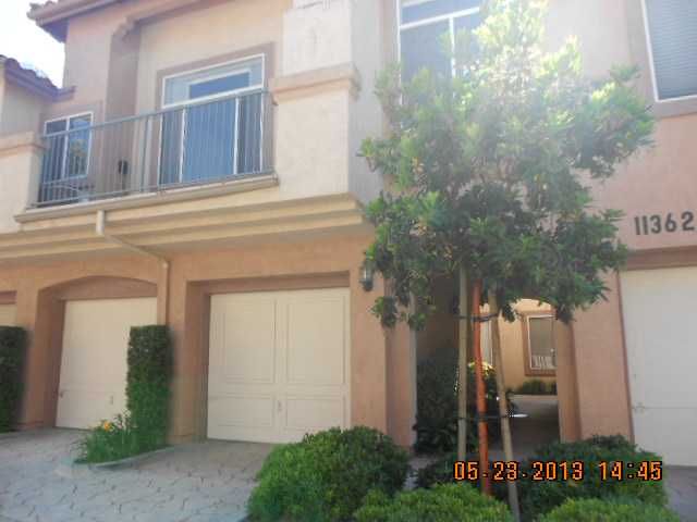 11362 Via Rancho San Diego Unit F, El Cajon, CA 92019