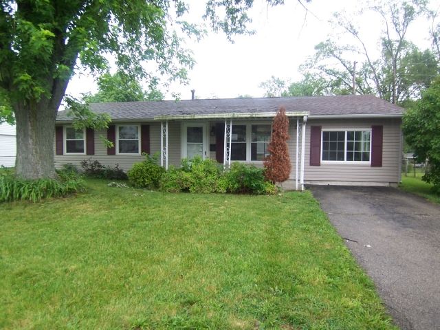 124 Winchester St, New Carlisle, OH 45344