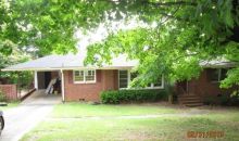 13 Luminosa Terrace NE Rome, GA 30161