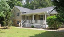 2925 Glenda Ct Loganville, GA 30052