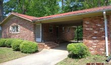 107 Jim Lee Dr Ne Rome, GA 30161