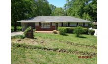 216 Alfred Ave Se Rome, GA 30161