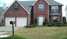 1734 Deer Crossing Circle Jonesboro, GA 30236