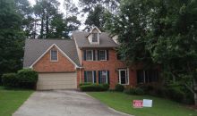 1790 Milford Creek Overlook SW Marietta, GA 30008