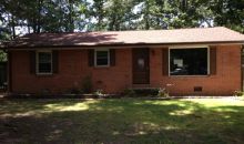 3 Oxford Pl NW Rome, GA 30165