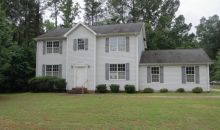 135 Sandwood Drive Athens, GA 30607