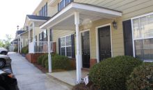 105 Westchester Dr Apt E2 Athens, GA 30606